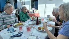 Care home funding plea to maintain quality meals