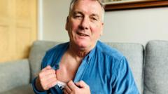 Brain implant makes Parkinson's patient feel like he has been 'cured'