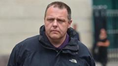 Ex-school welfare officer jailed for sexual assaults