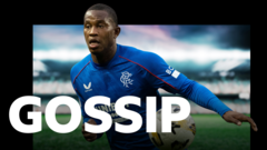 Injury blow for Rangers’ Kasanwirjo – Scottish gossip