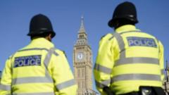 Is a 4.2% Police Pay Rise Enough to Make a Difference?