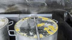 No food hygiene checks for seven years in one area due to backlog