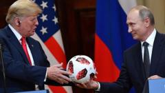 What Can We Expect from Trump and Putin&#039;s Upcoming Meeting?