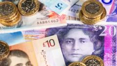 Scottish National Investment Bank makes 'painful' £138m net loss