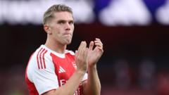 Is Gyokeres Set to Shine When the Season Kicks Off?