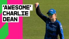 Can Dean's One-Handed Catch Be Called Brilliant?
