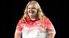 England’s bowlers hope for two golds on final day