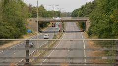 Four people including baby die after car crash