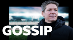 Glasner on Man Utd radar - Saturday's gossip