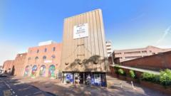 Trust ‘devastated’ as theatre plan ruled unviable