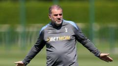 Spurs can’t risk more injuries now – Postecoglou