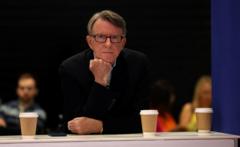 Are Labour MPs Losing Hope with Mandelson's Exit?
