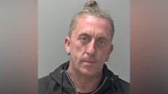 Man who poured boiling water on woman jailed for 16 years