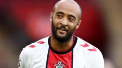 Sheff Wed sign ex-England & Saints winger Redmond
