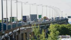No Tees crossing 'for at least 12 years'