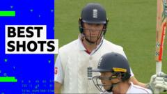 Can Classy Crawley Ignite England&#039;s Innings for a Flying Start?