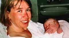 Woman abducted as baby in 1994 dies of cancer