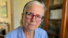 I might have avoided ovarian cancer if I lived in England not Wales