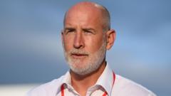 Larne's Europa League qualifier could be delayed