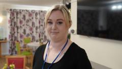 Care home buys bottled water after supply cut off