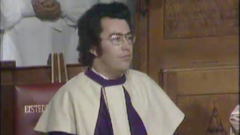 Helynt Cadair 1976: Alan Llwyd yn ailymweld â Steddfod y Ddwy Awdl