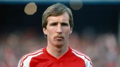 What Happened to Former Wales Defender Jones at 70?