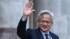 Trump brought top CEOs to Beijing but few big deals emerge