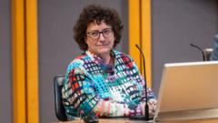 'Extremely difficult' funding decisions lie ahead, says new finance minister