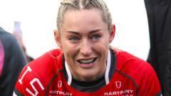 Will Gloucester-Hartpury Overcome Saracens in the Thrilling PWR Opener?
