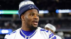 Could the Cowboys' $188M Trade of Parsons to the Packers Change the Game?