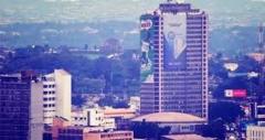 Ọkùnrin kan jábọ́ láti orí ilé alájà mẹ́rìndínlọ́gbọ̀n, Cocoa House nílùú Ibadan