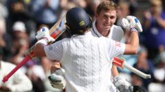 Pope, Crawley and Duckett tons flatten Zimbabwe