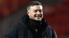 'I love tactics but it's only one part of the game'