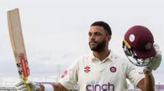 Gay joins Durham on loan ahead of permanent move