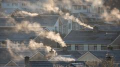 Will Energy Prices Surge This Winter?