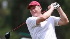 LIV returnees should 'eat humble pie' - Faldo