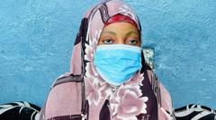 Amino Abdii kana booda dhmmi kun safeeffatamuu hin qabu abdii jedhuun waa'ee araadaa ifatti dubbachuu eegalte