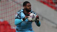 Doncaster re-sign Lo-Tutala on loan from Hull City