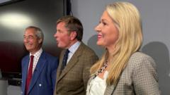 Why Did Welsh Tory Laura Anne Jones Switch to Reform?
