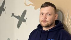 Veterans mark 15 years since end of Iraq war