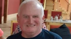 Man jailed over one-punch death after pub row