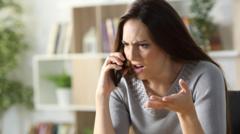France bans unsolicited telemarketing calls