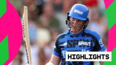 Can Harris Propel Spirit to Victory Over Originals?