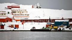 Why Were Charges Dropped Against the Teen Pilot Detained in Antarctica?