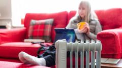 Scottish ministers 'in the dark' over winter fuel payment U-turn