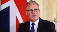 Is Starmer Right to Condemn Israel&#039;s Gaza City Takeover?