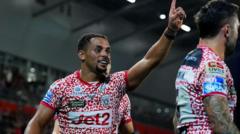 Can Leigh&#039;s Late Comeback Against Warrington Be Their Turning Point?