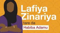 Lafiya Zinariya: Yadda za ki tsaftace ƙunzugun da ake ɗinkawa 01/02/2025