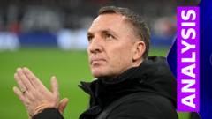 How 'sensational' Celtic showed 'huge progress' in draw against Bayern Munich