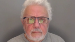 Delusional pensioner tried to murder sleeping wife